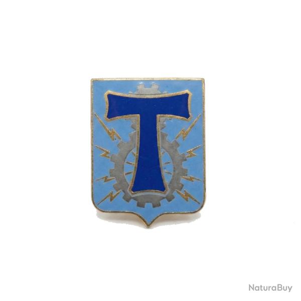 Service du mat�riel des transmissions - Fabrication Drago Paris de 1954 � 1962