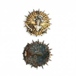 2&deg; r&eacute;giment de cuirass&eacute;s par Drago-Paris