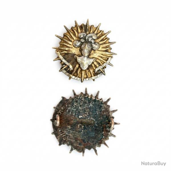 2� r�giment de cuirass�s par Drago-Paris