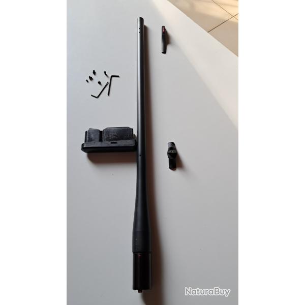 Vends canon rx 270win +chargeur