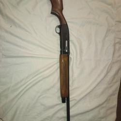 Fusil semi automatique perfex calibre 12