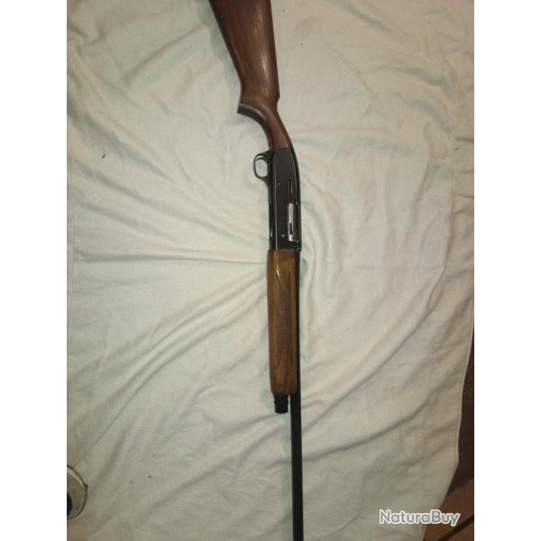 Fusil semi automatique perfex calibre 12