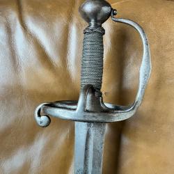 &Eacute;p&eacute;e Wallonne