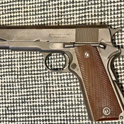 Colt 1911 A1 Ithaca 1943