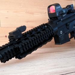 schmeisser ar15 223 rem 10. 5