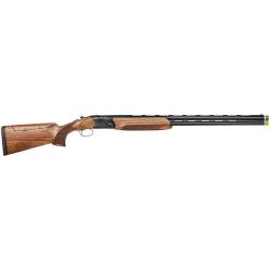 Fusil superpos&eacute; ATA SP Pro Black - Cal. 12/76 - Canon 76 cm