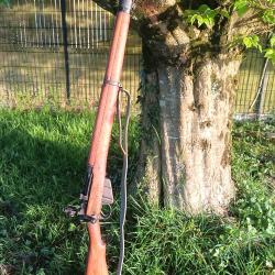 Lee Enfield n4 30-30 winchester