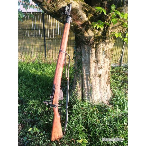Lee Enfield n4 30-30 winchester
