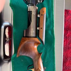 Vends crosse TSK RR Titane &eacute;tat exceptionnel