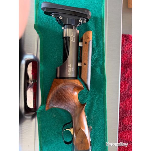 Vends crosse TSK RR Titane �tat exceptionnel