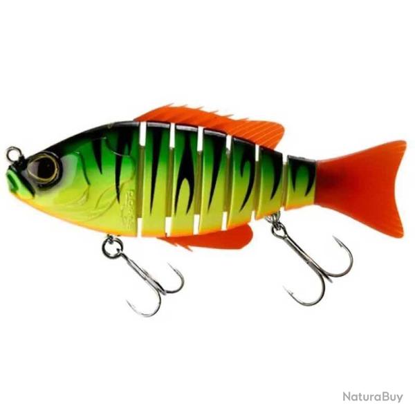 SEVEN 7 18CM 105GR NPC 04-Fire tiger