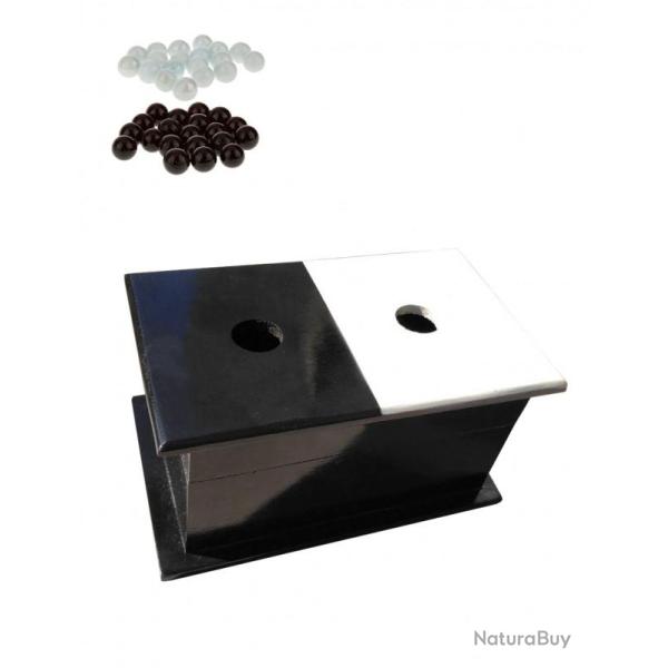 Boite � scrutin par boule
