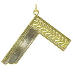 Bijou de V&eacute;n&eacute;rable Ma&icirc;tre