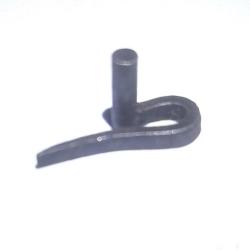 Ressort de barillet revolver 1892