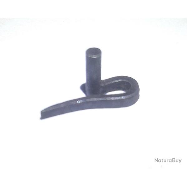 Ressort de barillet revolver 1892