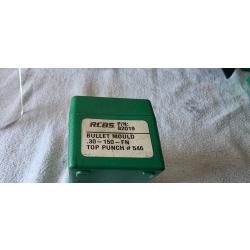 MOULE RCBS CALIBRE 308 TRES BON ETAT