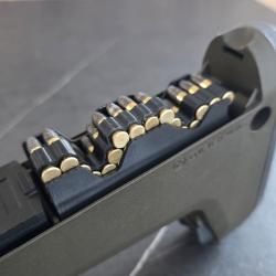 Support de cartouches 100 coups - Ruger 10/22 Backpacker (X22)