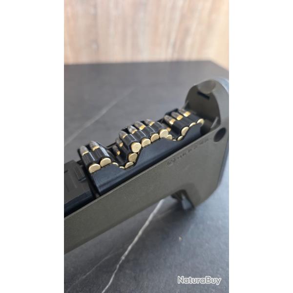 Support de cartouches 100 coups - Ruger 10/22 Backpacker (X22)