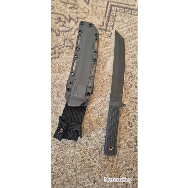 Cold Steel recon tanto