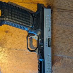 Bul Armory Axe Cleaver FS