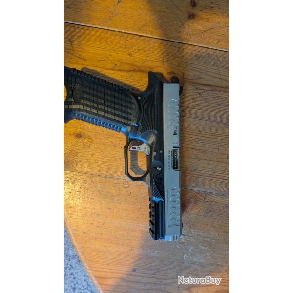 Bul Armory Axe Cleaver FS