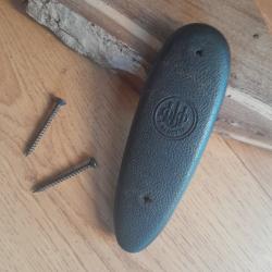 Plaque Beretta  d'origine...  de 43 par 126
