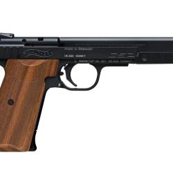 PIST CSP CLASSIC WALTHER CAL 22LR, 10 COUPS
