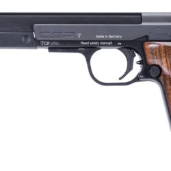 PIST CSP DYNAMIC WALTHER CAL 22LR, 10 COUPS