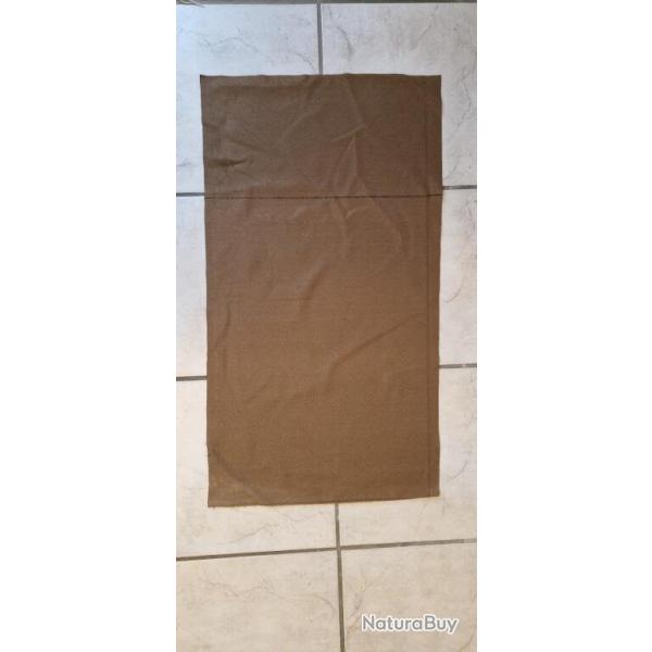 sac � terre militaire