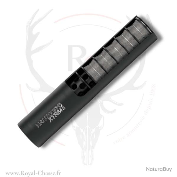 Mod�rateur de son JAKT JD224 LITE XTRM MKII HAUSKEN 7 mm