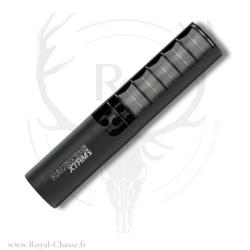 Mod&eacute;rateur de son JAKT JD224 LITE XTRM MKII HAUSKEN 8 mm