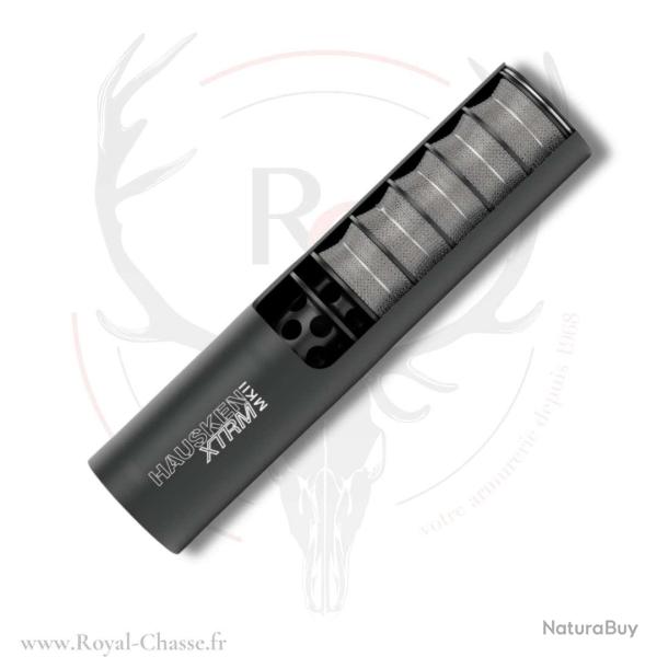 Mod�rateur de son JAKT JD224 XTRM MKII HAUSKEN .375 / 9.5 mm