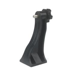 Adaptateur de jumelles pour tr&eacute;pied