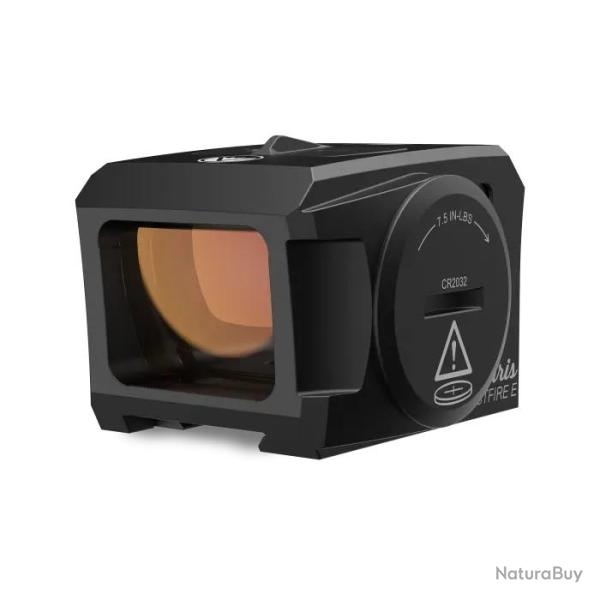 Point rouge Burris FastFire E 3,5MOA - Ret. Rouge