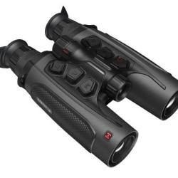 Jumelles &agrave; vision thermique HikMicro Habrok HE25L V2