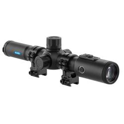 Lunette &agrave; vision thermique Pard Pantera 256Q