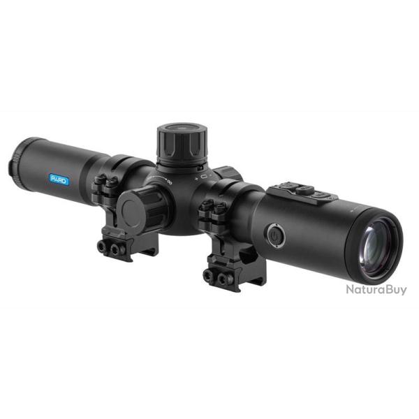 Lunette � vision thermique Pard Pantera 256Q