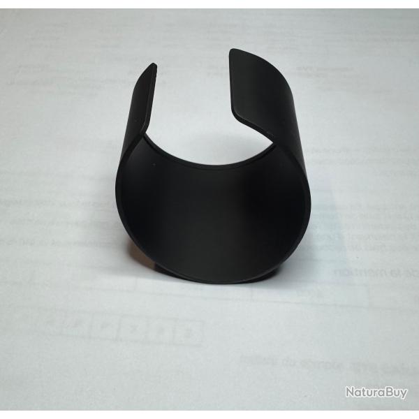 Pare soleil pour lunette APX 806 pour fusil 49/56  , Frf1 ou Frf2