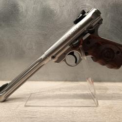 Ruger mark IV HUNTER