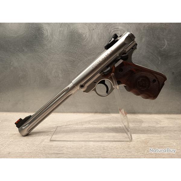 Ruger mark IV HUNTER