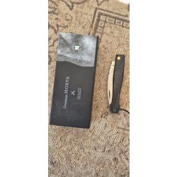 Couteau morta s&eacute;rie limit&eacute;e