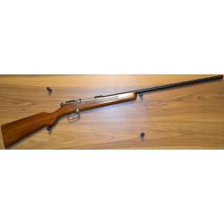 CARABINE MANUFRANCE MONO-COUP - Cal.14mm - 1� sans prix de r&eacute;serve