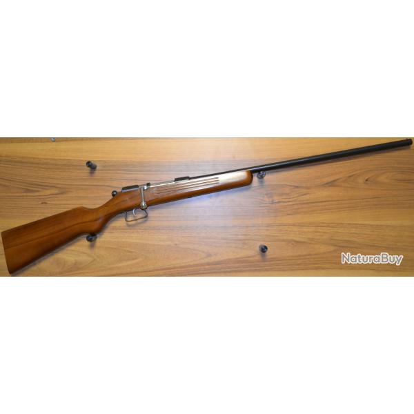 CARABINE MANUFRANCE MONO-COUP - Cal.14mm - 1� sans prix de r�serve