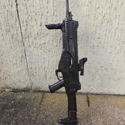 R&eacute;plique airsoft arx 160 elite aeg
