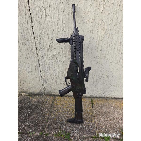 R�plique airsoft arx 160 elite aeg