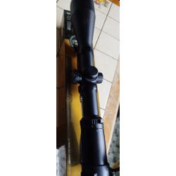 Lunette bushnell trophy xlt