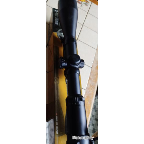 Lunette bushnell trophy xlt