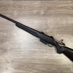 Tikka T3 VARMINT calibre 222rem