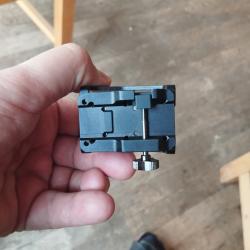 Vends docter sight bon &eacute;tat