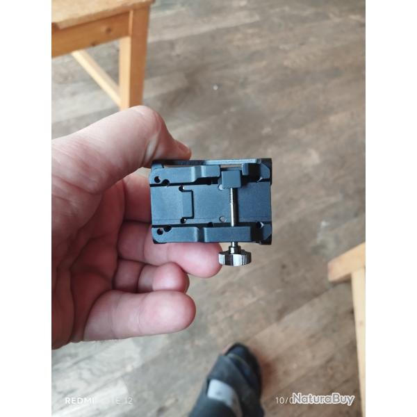 Vends docter sight bon �tat